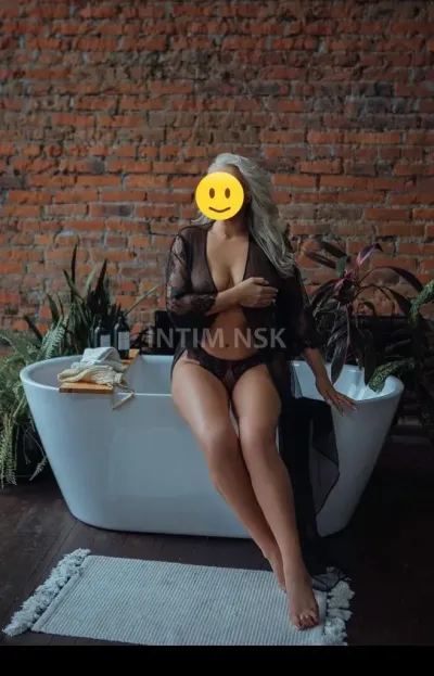 Елена, проститутка Новосибирск