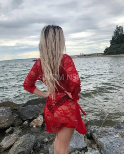 Яна, проститутка Новосибирск — фото 4