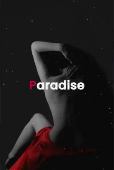 Paradise, проститутка Новосибирск